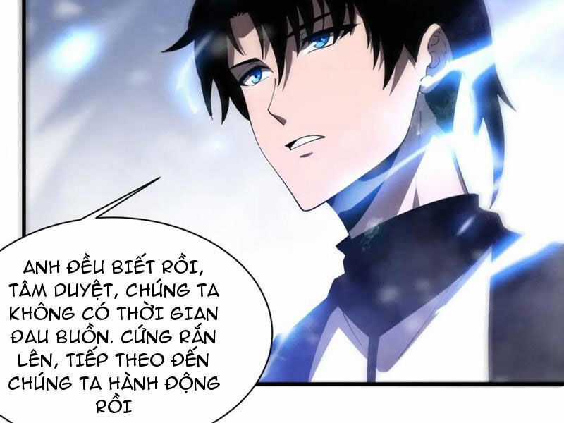 Tiến Hóa Cuồng Triều Chapter 192 trang 110