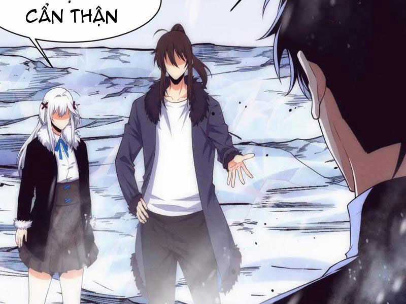 Tiến Hóa Cuồng Triều Chapter 192 trang 119