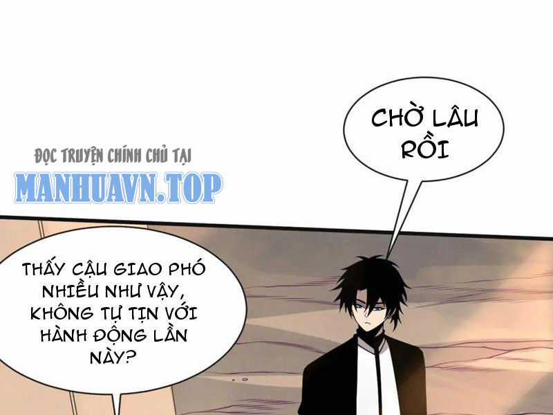 Tiến Hóa Cuồng Triều Chapter 192 trang 20