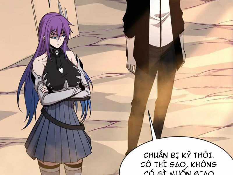 Tiến Hóa Cuồng Triều Chapter 192 trang 21