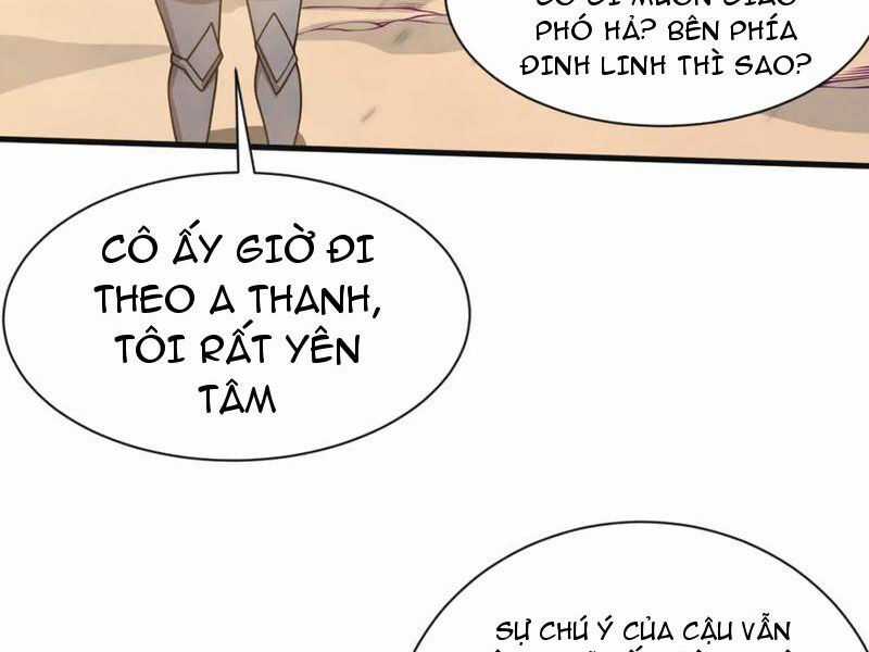 Tiến Hóa Cuồng Triều Chapter 192 trang 22