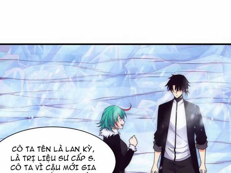 Tiến Hóa Cuồng Triều Chapter 193 trang 11