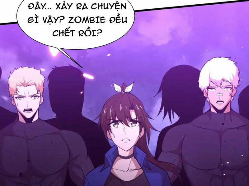 Tiến Hóa Cuồng Triều Chapter 193 trang 128