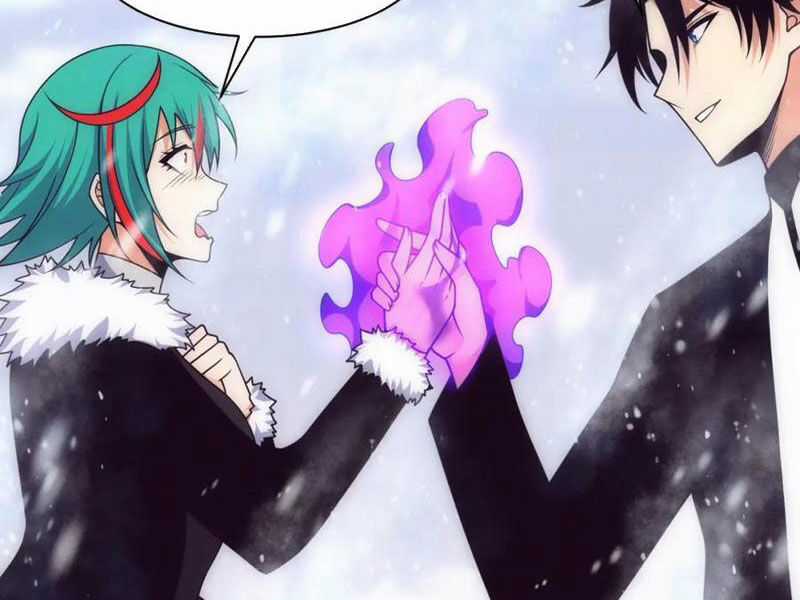 Tiến Hóa Cuồng Triều Chapter 193 trang 14