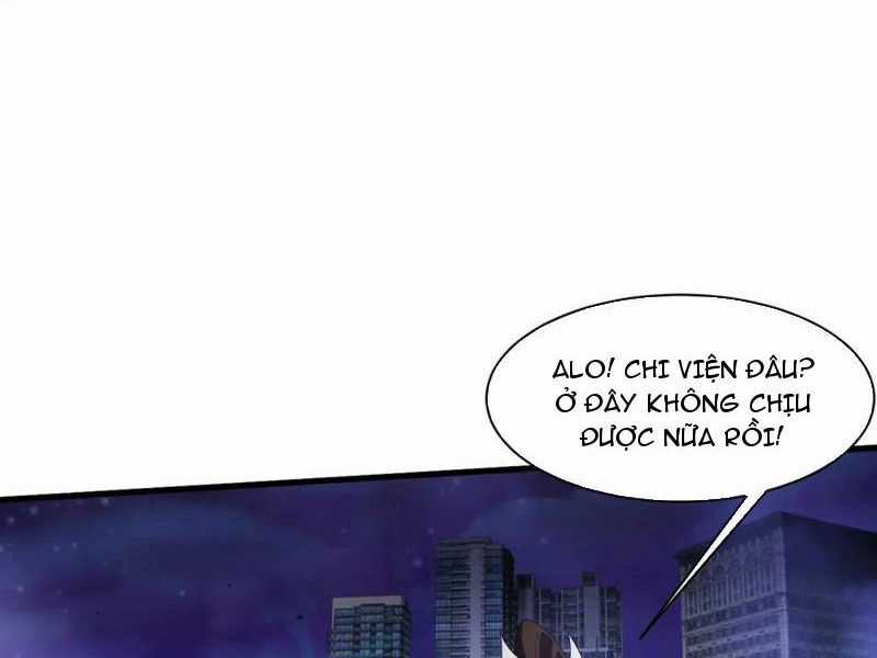 Tiến Hóa Cuồng Triều Chapter 193 trang 24