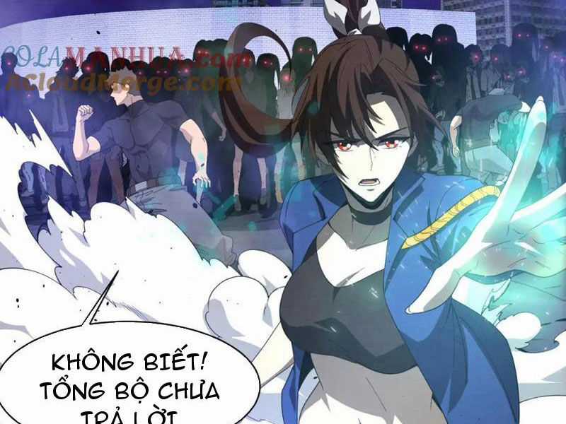 Tiến Hóa Cuồng Triều Chapter 193 trang 25