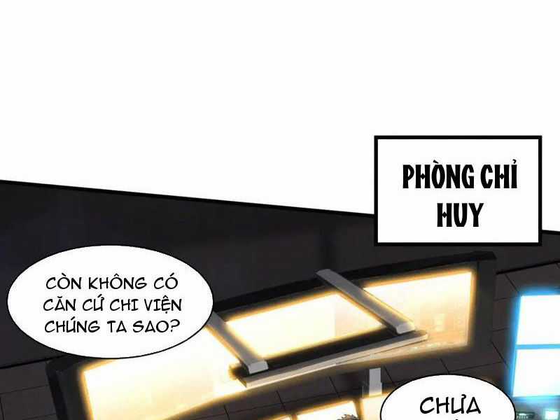 Tiến Hóa Cuồng Triều Chapter 193 trang 27