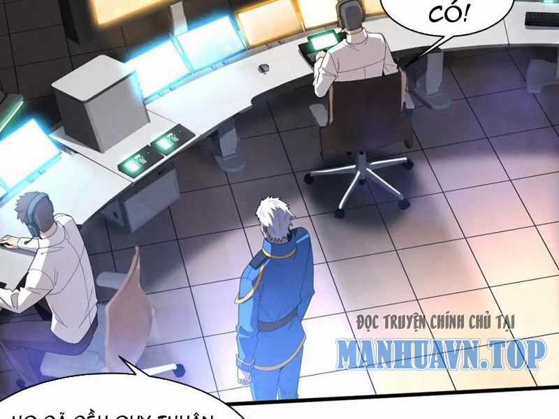 Tiến Hóa Cuồng Triều Chapter 193 trang 28