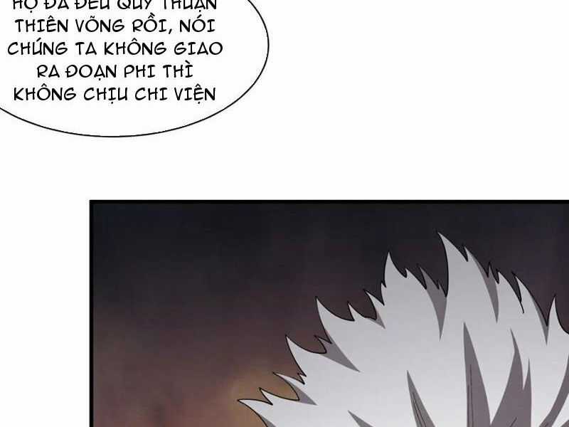 Tiến Hóa Cuồng Triều Chapter 193 trang 29
