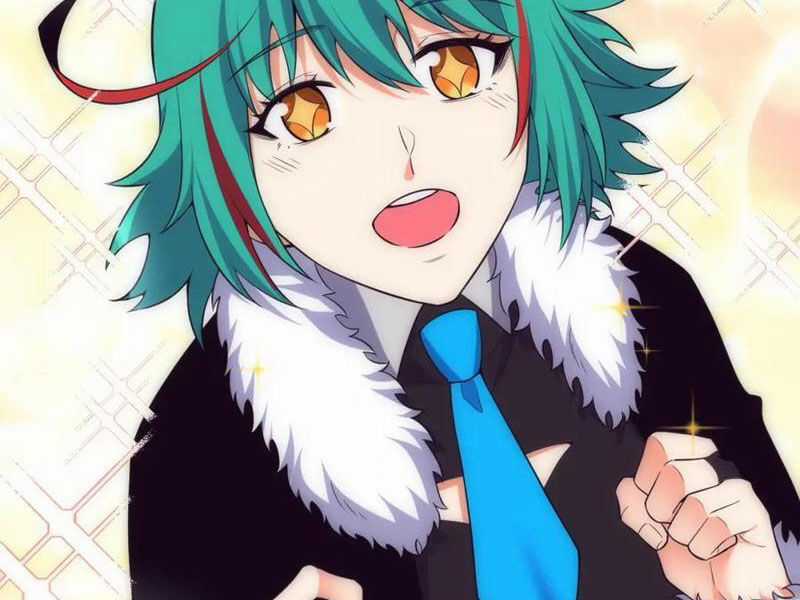 Tiến Hóa Cuồng Triều Chapter 193 trang 3