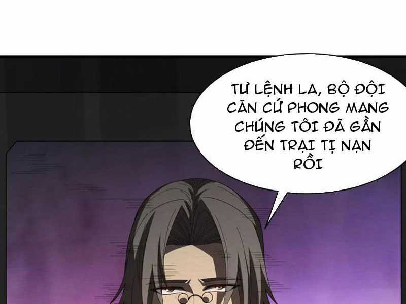 Tiến Hóa Cuồng Triều Chapter 193 trang 36