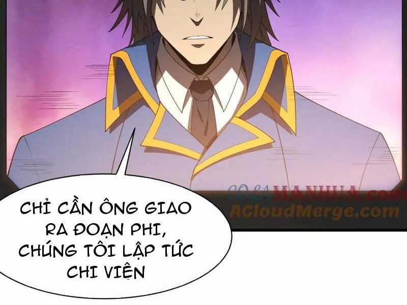 Tiến Hóa Cuồng Triều Chapter 193 trang 37