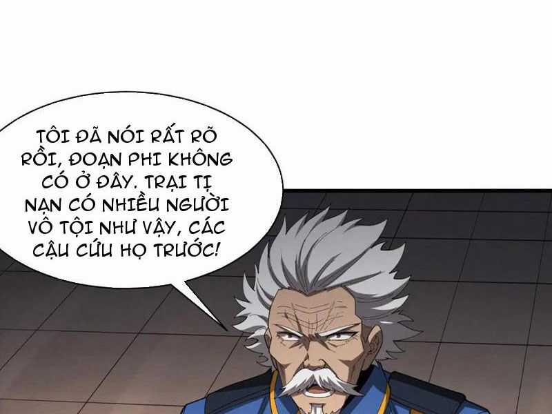 Tiến Hóa Cuồng Triều Chapter 193 trang 38