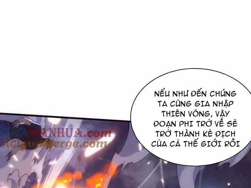 Tiến Hóa Cuồng Triều Chapter 193 trang 50