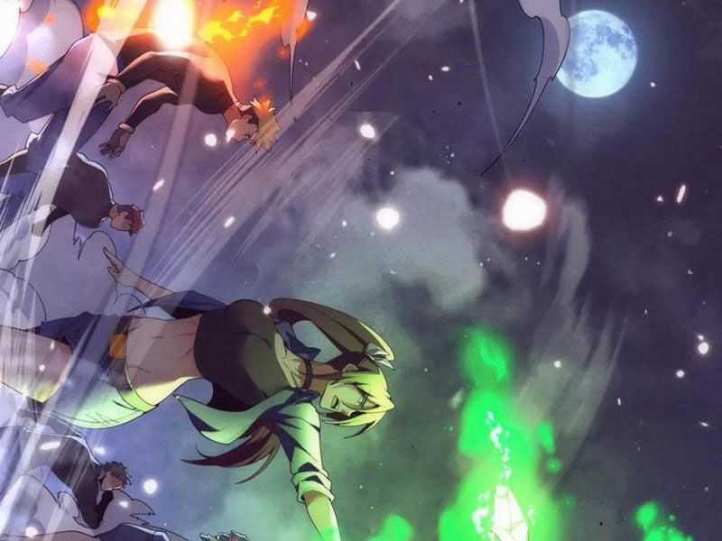 Tiến Hóa Cuồng Triều Chapter 193 trang 51