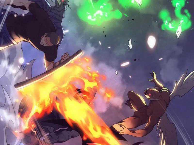 Tiến Hóa Cuồng Triều Chapter 193 trang 52