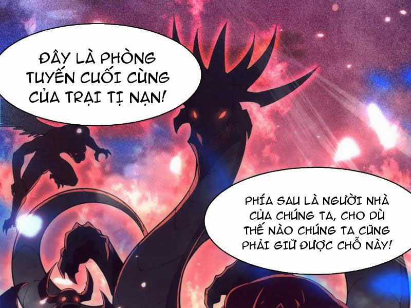 Tiến Hóa Cuồng Triều Chapter 193 trang 62