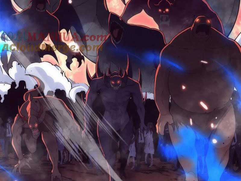 Tiến Hóa Cuồng Triều Chapter 193 trang 63