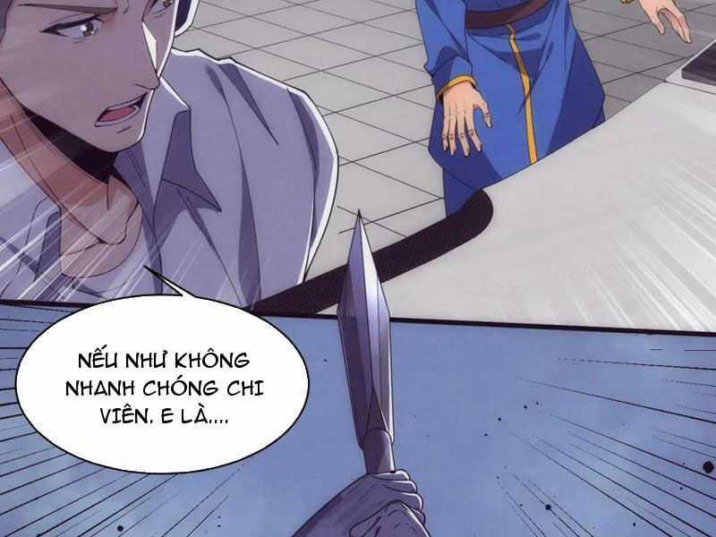 Tiến Hóa Cuồng Triều Chapter 193 trang 78