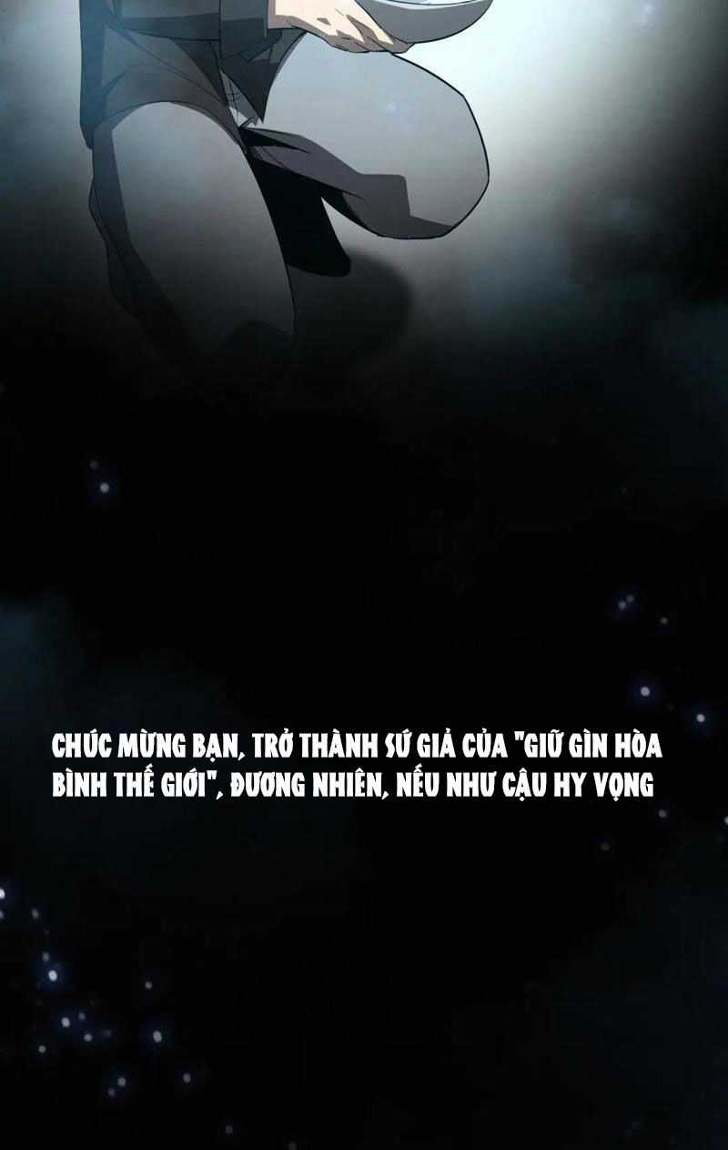 Tiến Hóa Cuồng Triều Chapter 194 trang 11