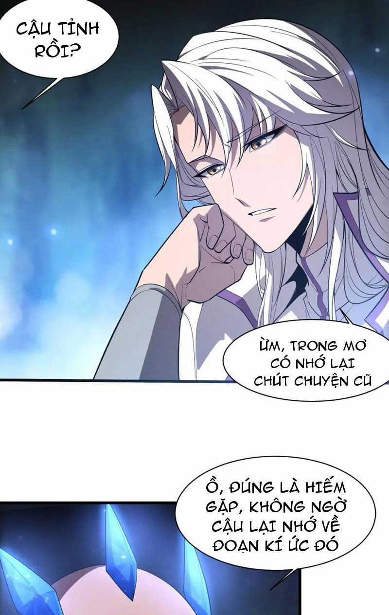 Tiến Hóa Cuồng Triều Chapter 194 trang 15