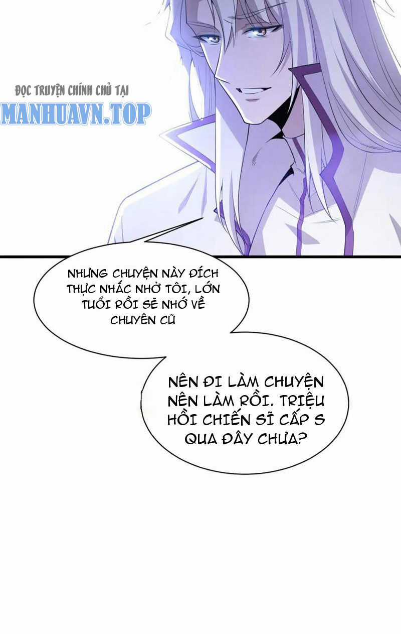 Tiến Hóa Cuồng Triều Chapter 194 trang 17