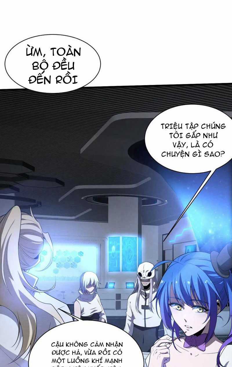 Tiến Hóa Cuồng Triều Chapter 194 trang 18