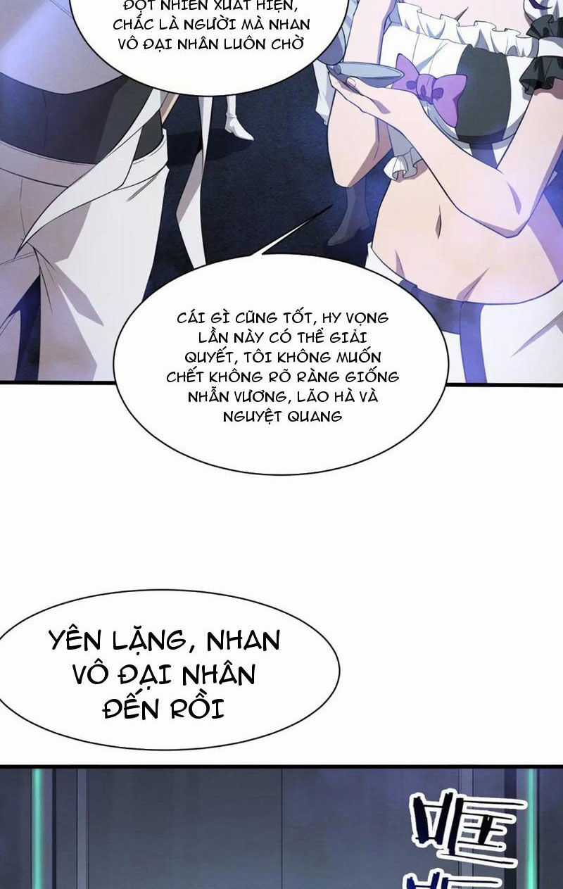 Tiến Hóa Cuồng Triều Chapter 194 trang 19