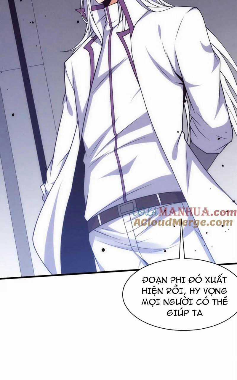 Tiến Hóa Cuồng Triều Chapter 194 trang 21