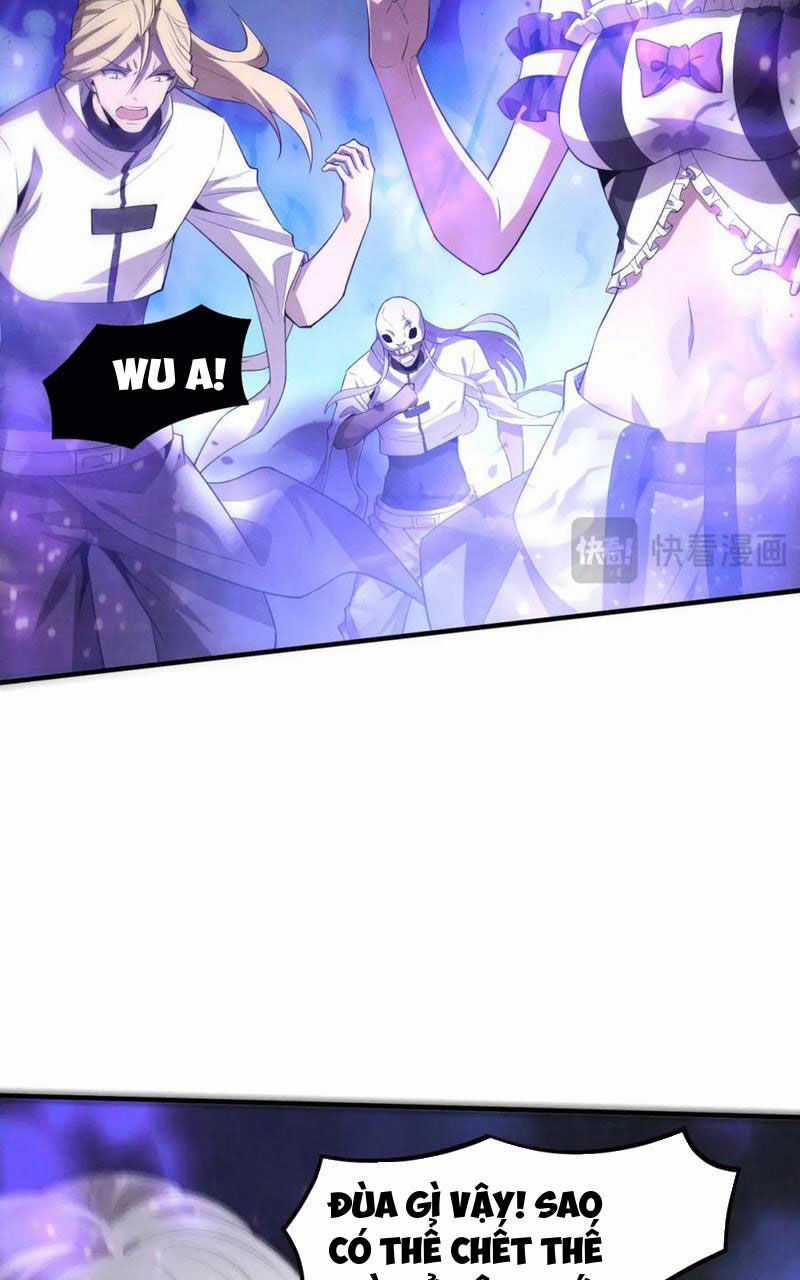 Tiến Hóa Cuồng Triều Chapter 194 trang 26