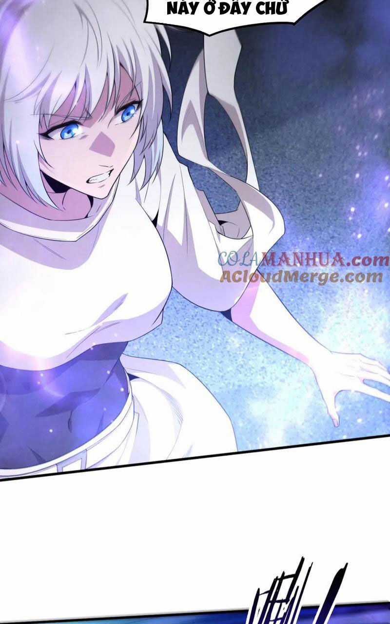 Tiến Hóa Cuồng Triều Chapter 194 trang 27