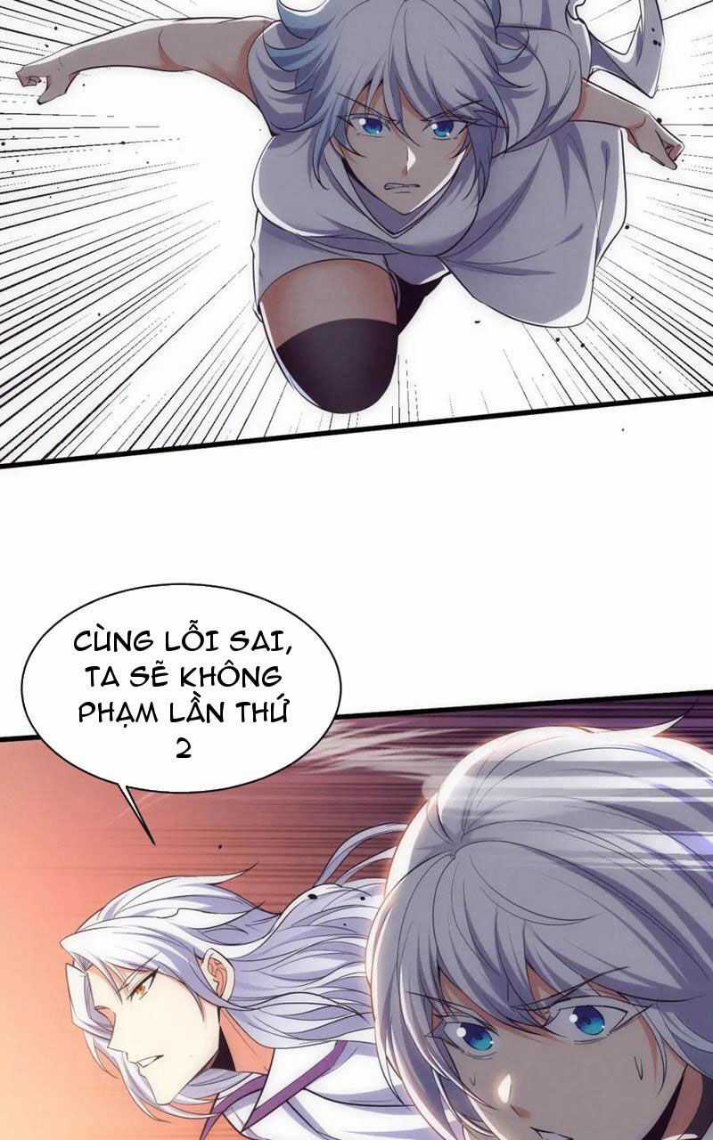 Tiến Hóa Cuồng Triều Chapter 194 trang 32
