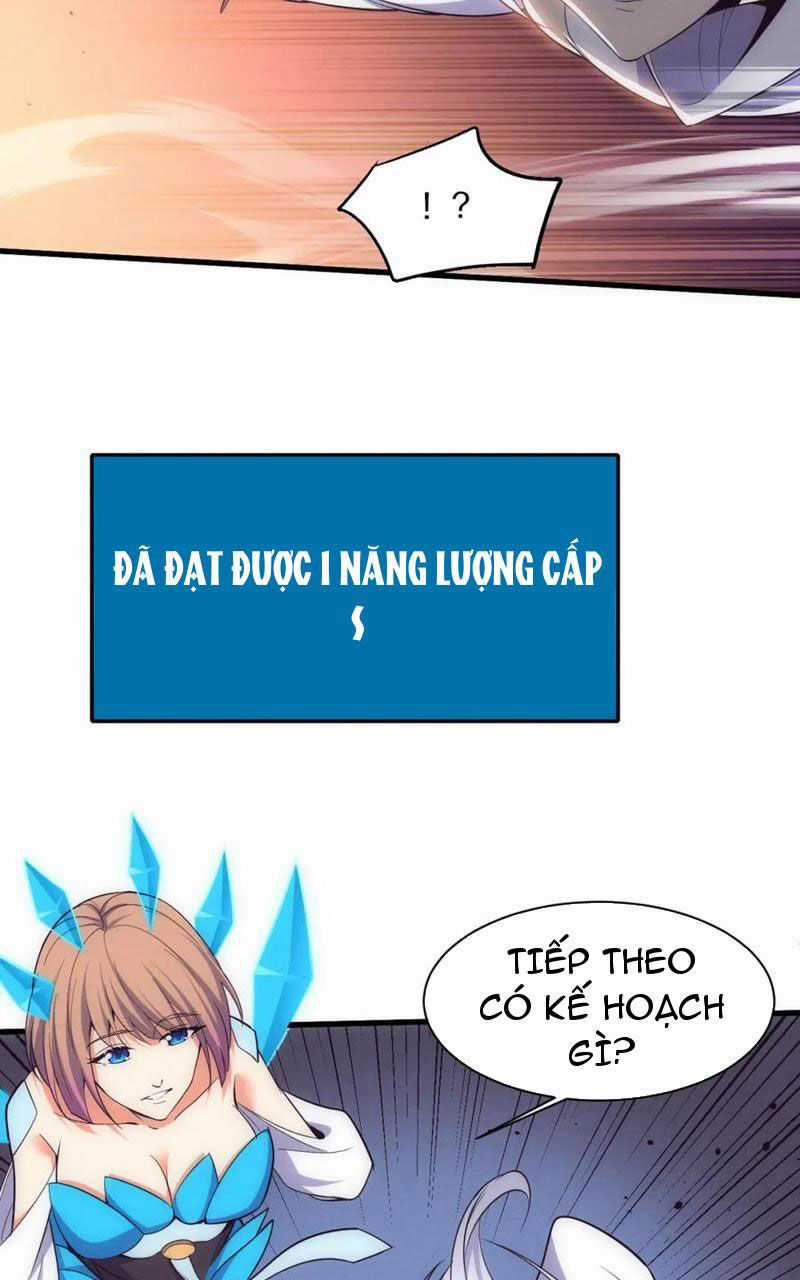 Tiến Hóa Cuồng Triều Chapter 194 trang 33