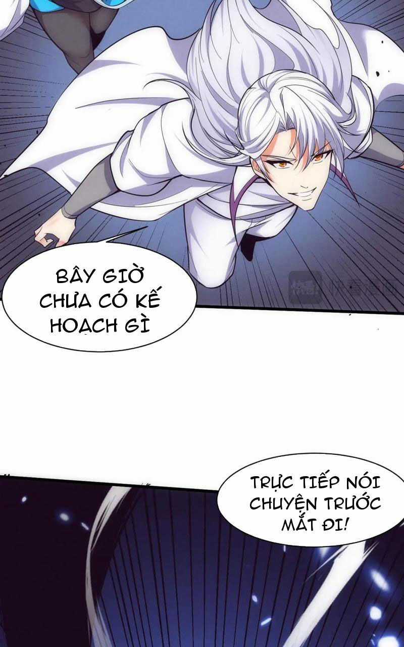 Tiến Hóa Cuồng Triều Chapter 194 trang 34