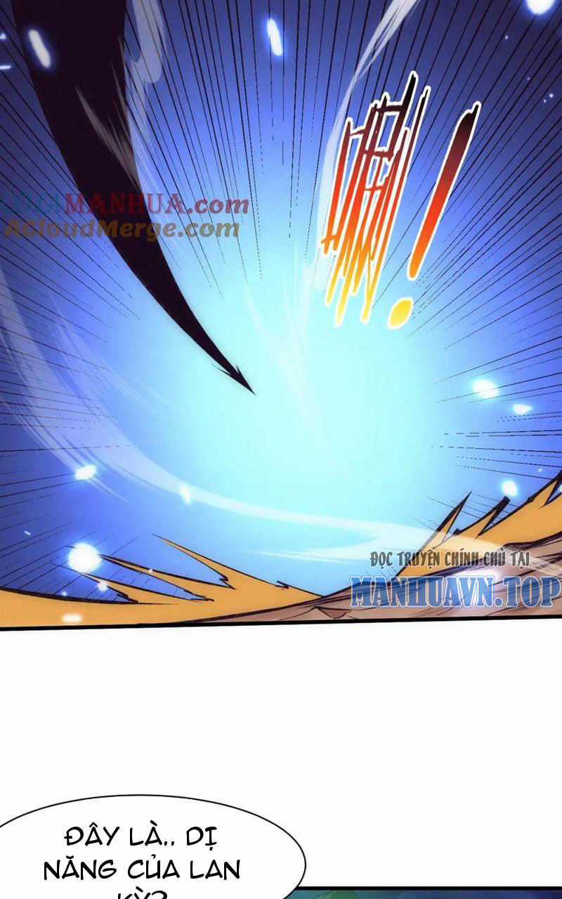 Tiến Hóa Cuồng Triều Chapter 194 trang 35