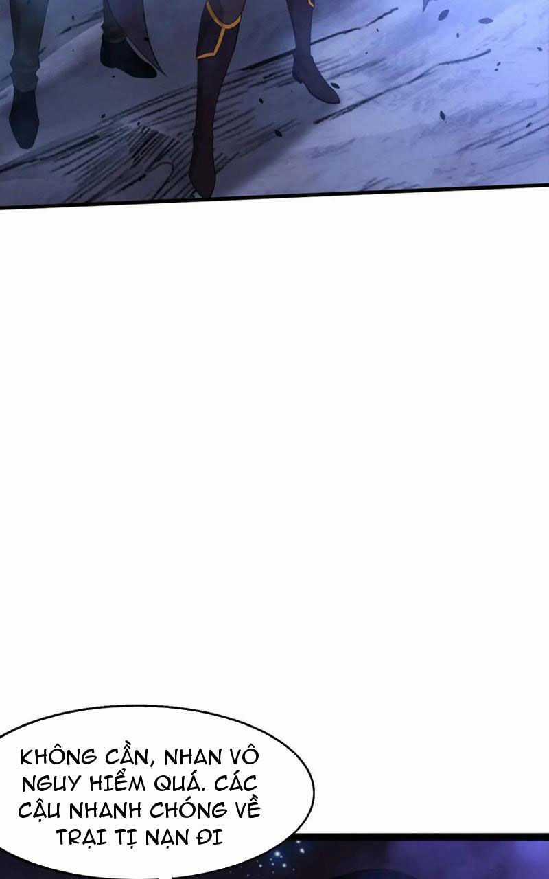 Tiến Hóa Cuồng Triều Chapter 194 trang 40