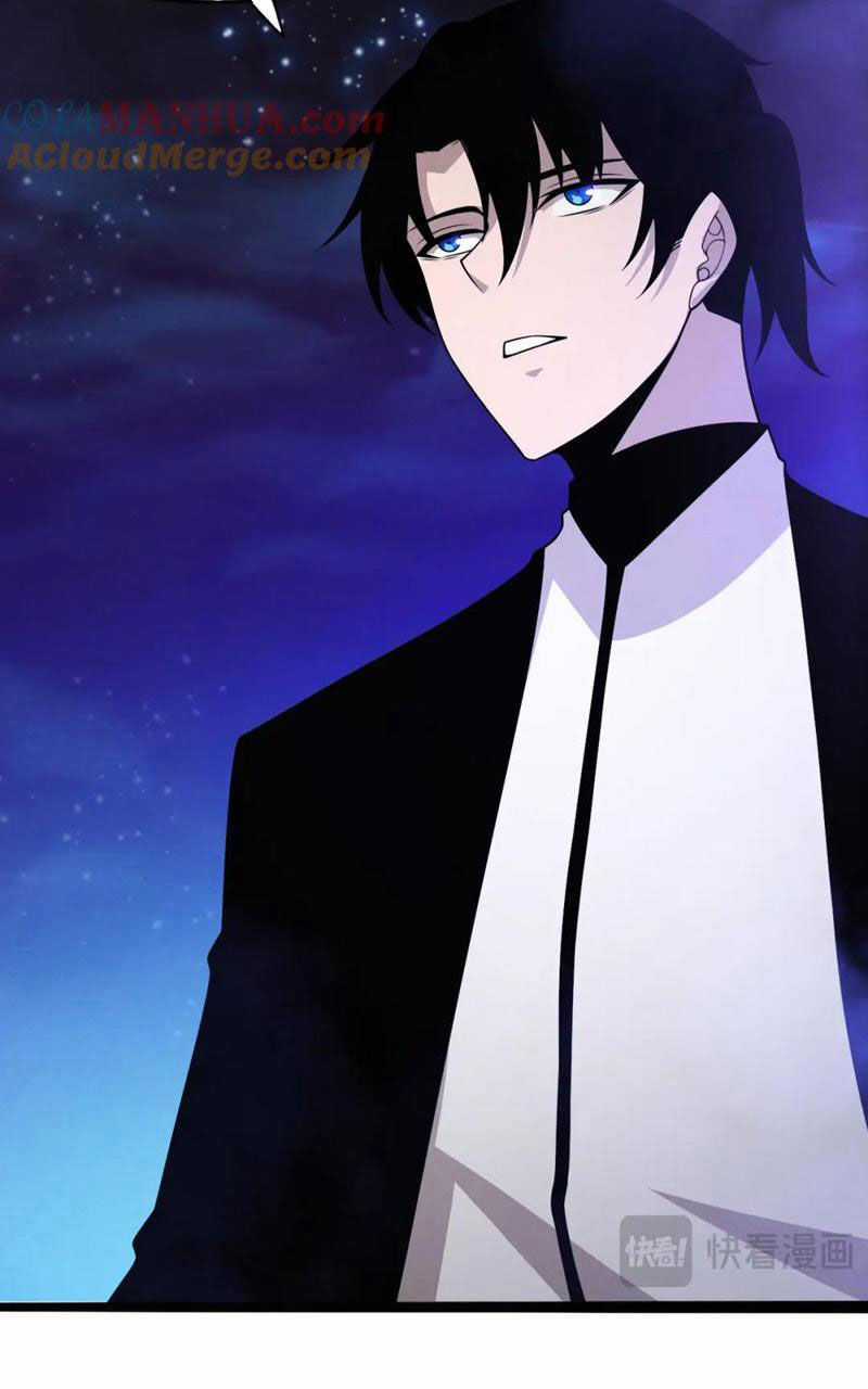 Tiến Hóa Cuồng Triều Chapter 194 trang 41