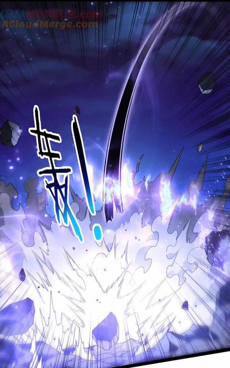 Tiến Hóa Cuồng Triều Chapter 194 trang 43