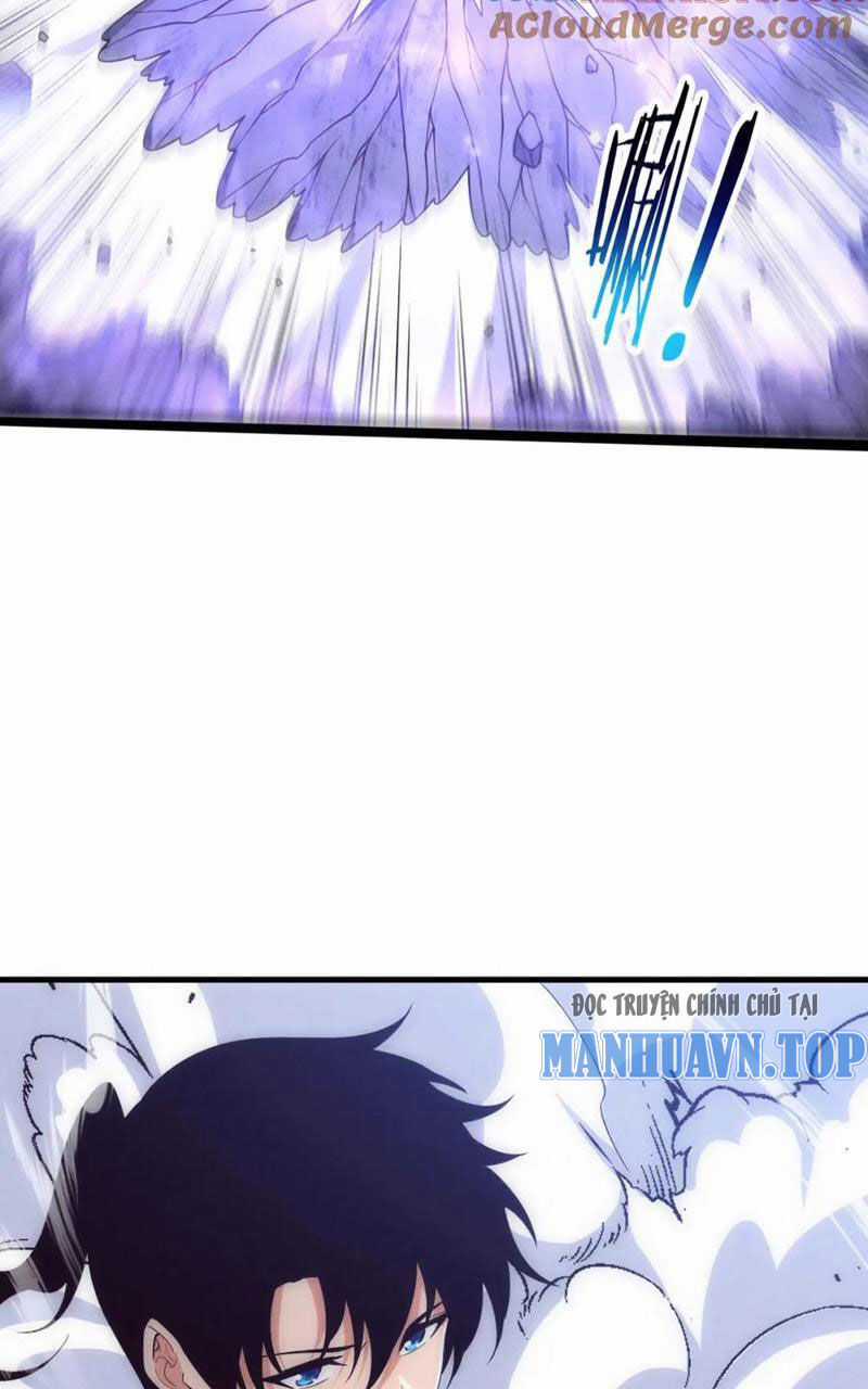 Tiến Hóa Cuồng Triều Chapter 194 trang 45