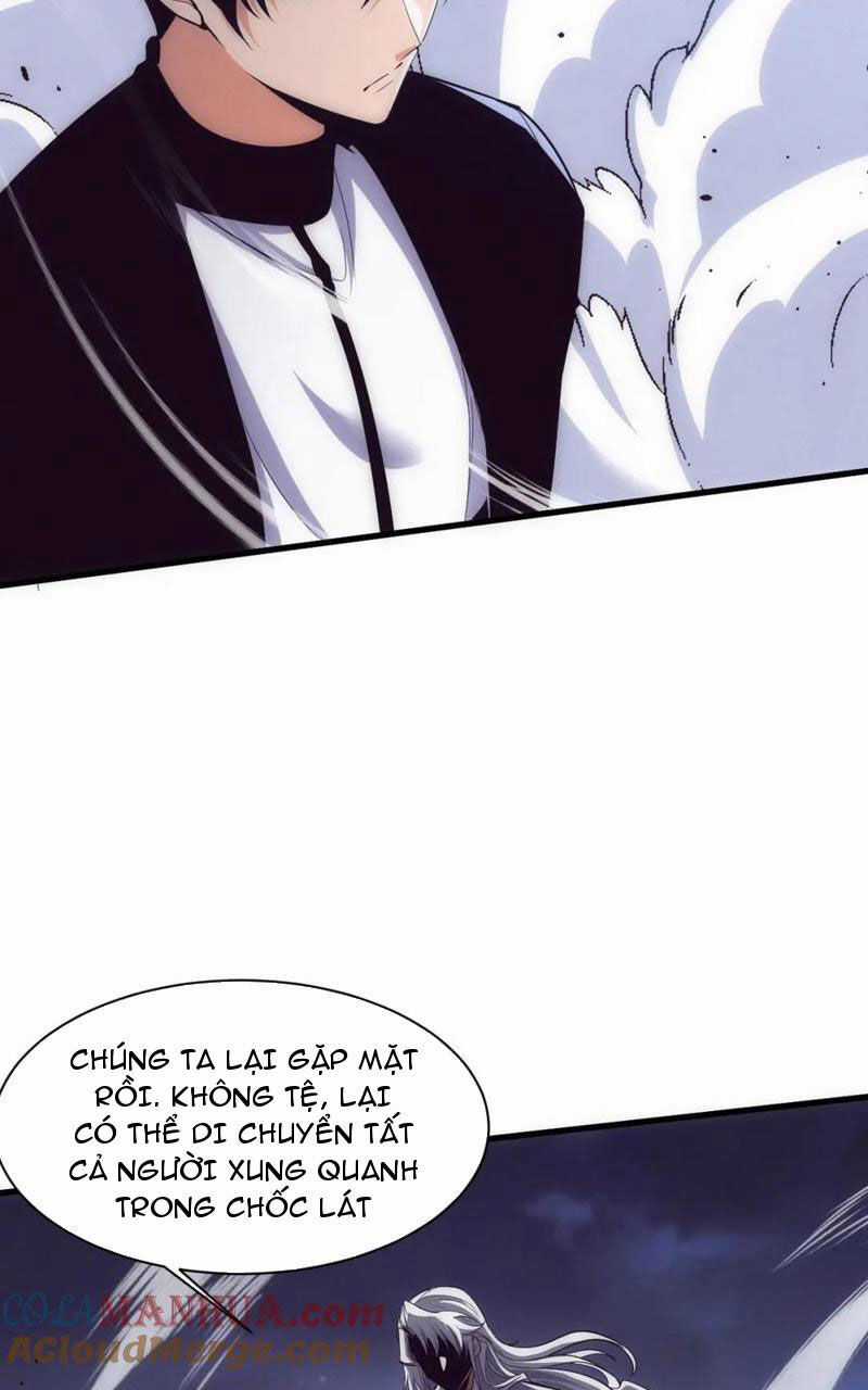 Tiến Hóa Cuồng Triều Chapter 194 trang 46