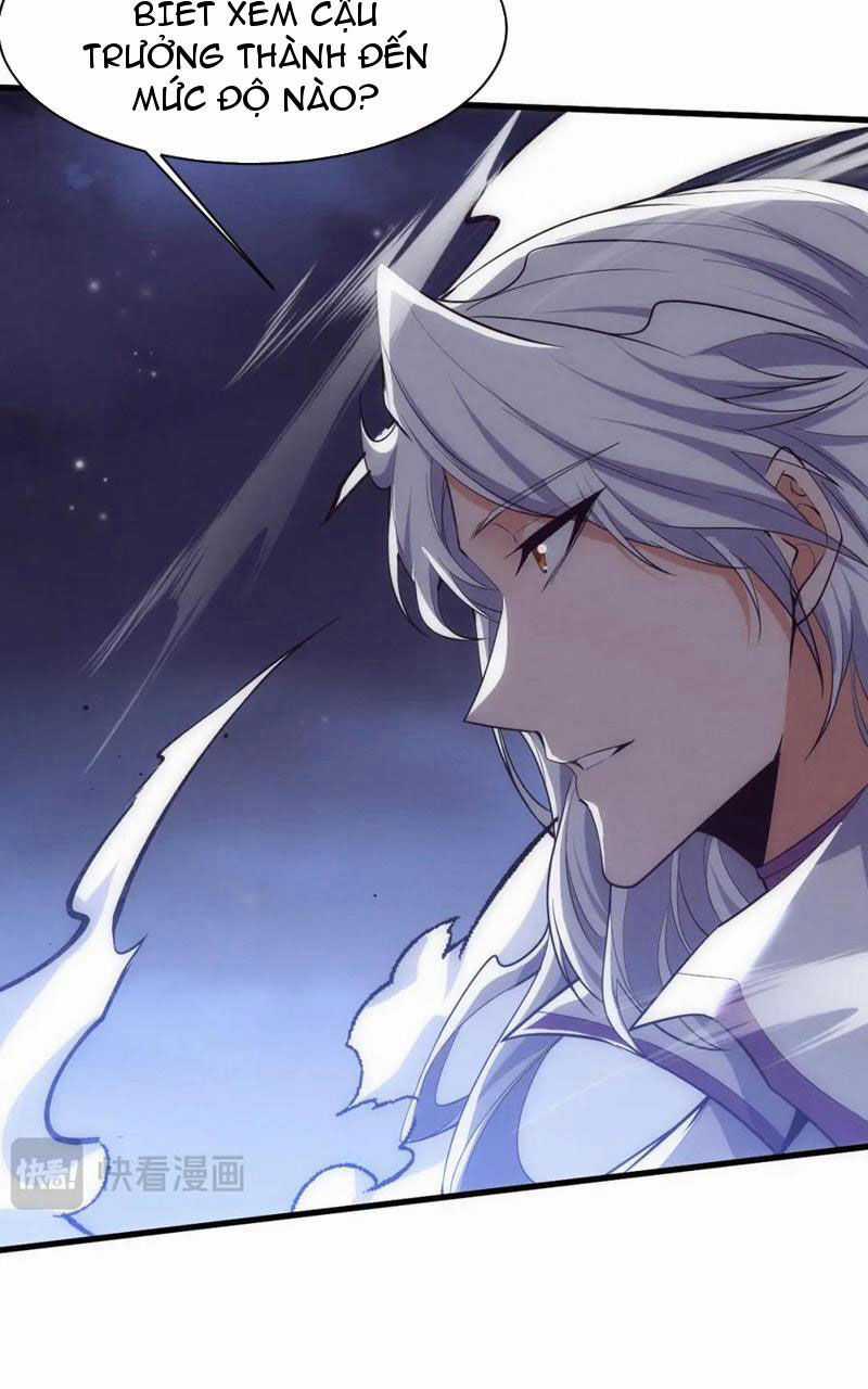 Tiến Hóa Cuồng Triều Chapter 194 trang 48