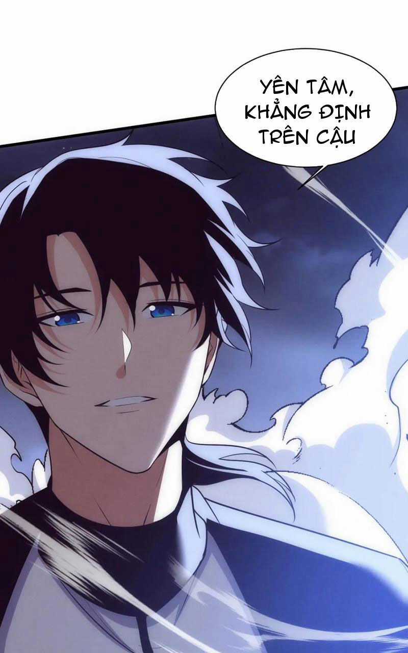 Tiến Hóa Cuồng Triều Chapter 194 trang 49