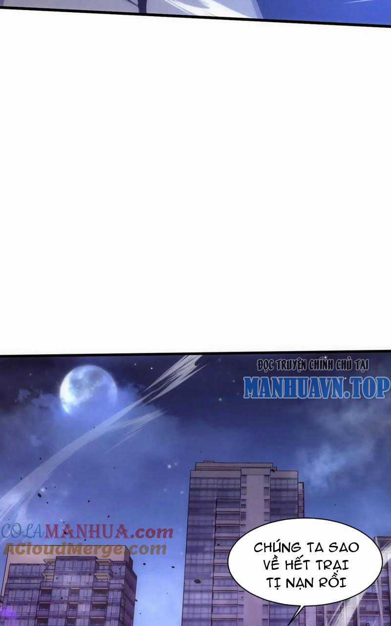 Tiến Hóa Cuồng Triều Chapter 194 trang 50