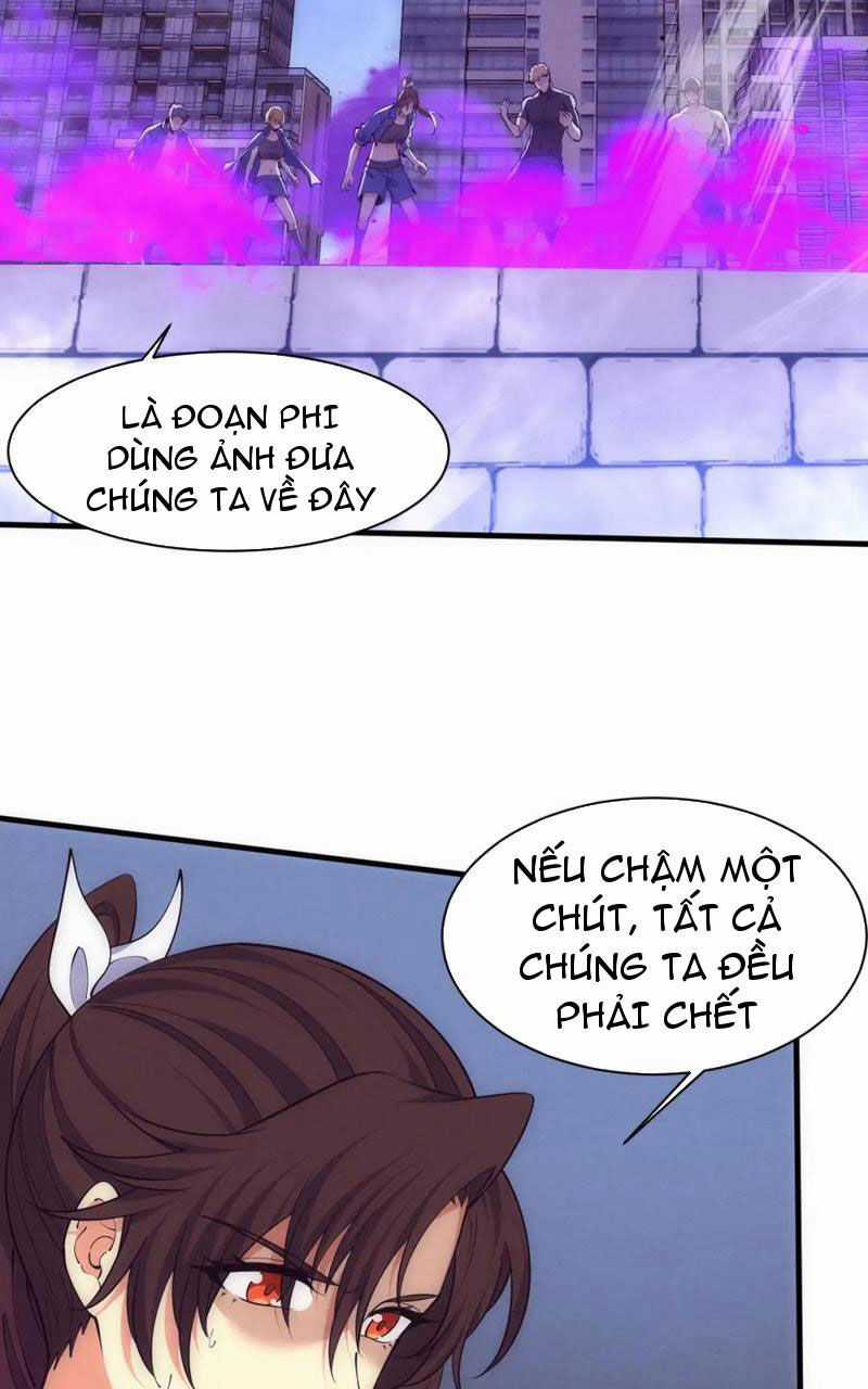 Tiến Hóa Cuồng Triều Chapter 194 trang 51