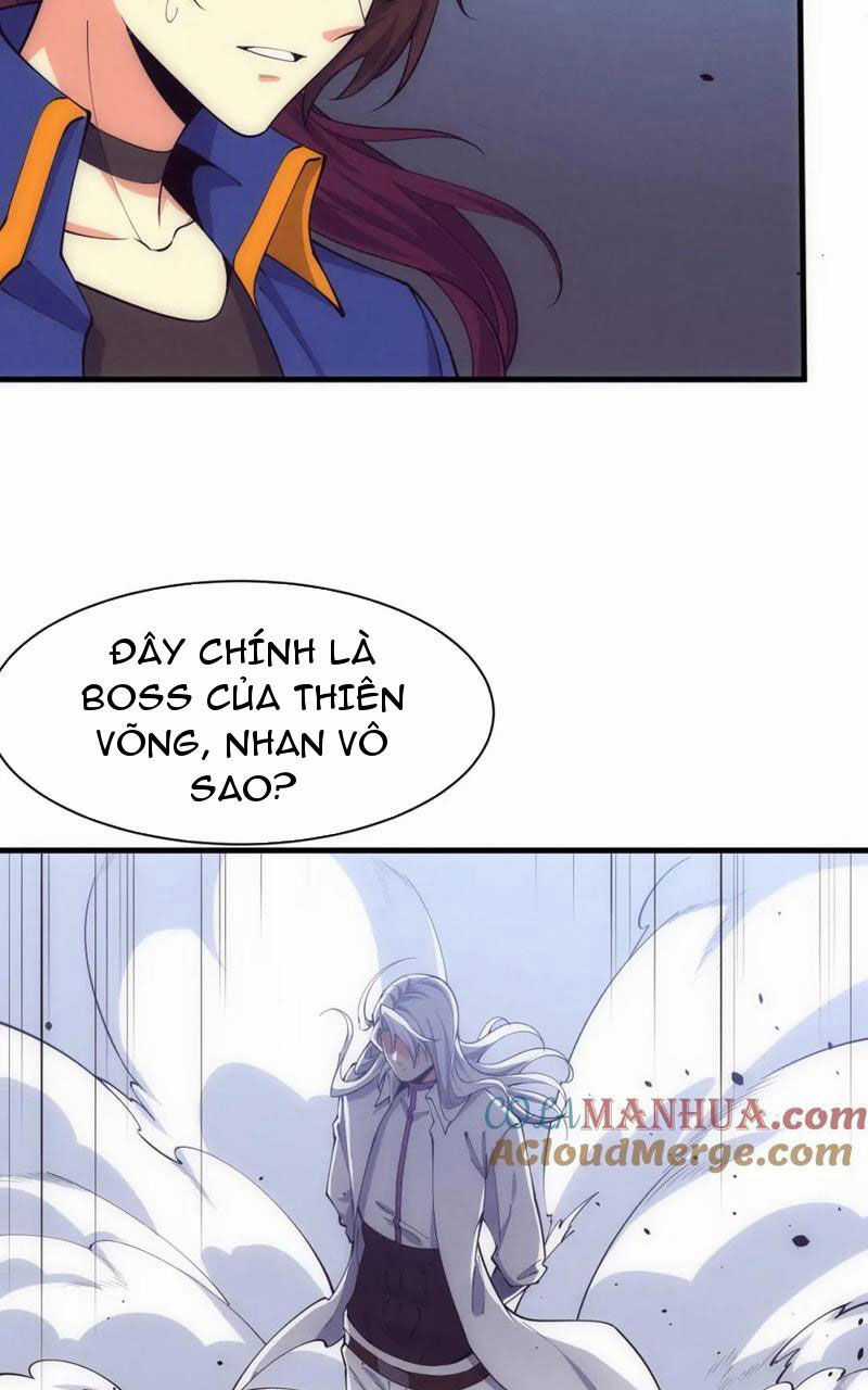 Tiến Hóa Cuồng Triều Chapter 194 trang 52