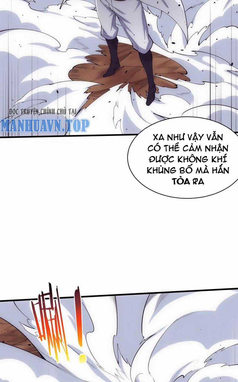 Tiến Hóa Cuồng Triều Chapter 194 trang 53