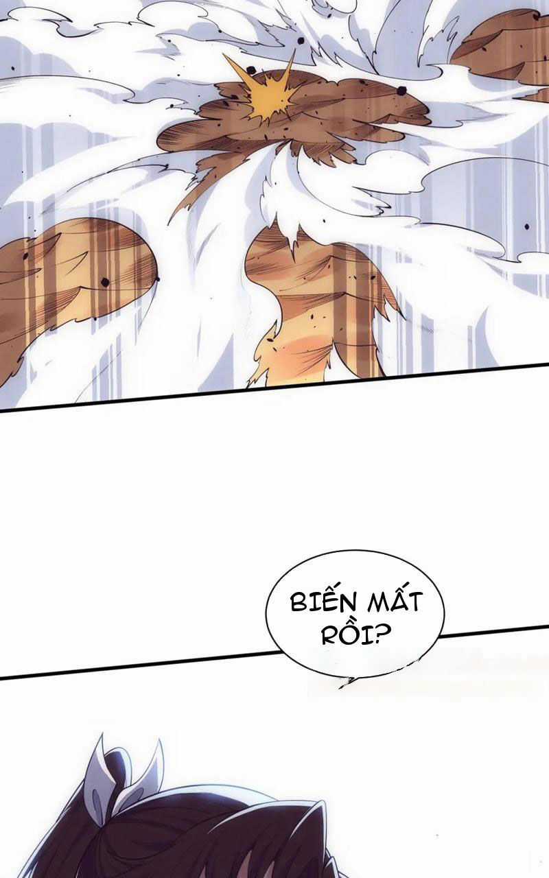 Tiến Hóa Cuồng Triều Chapter 194 trang 54