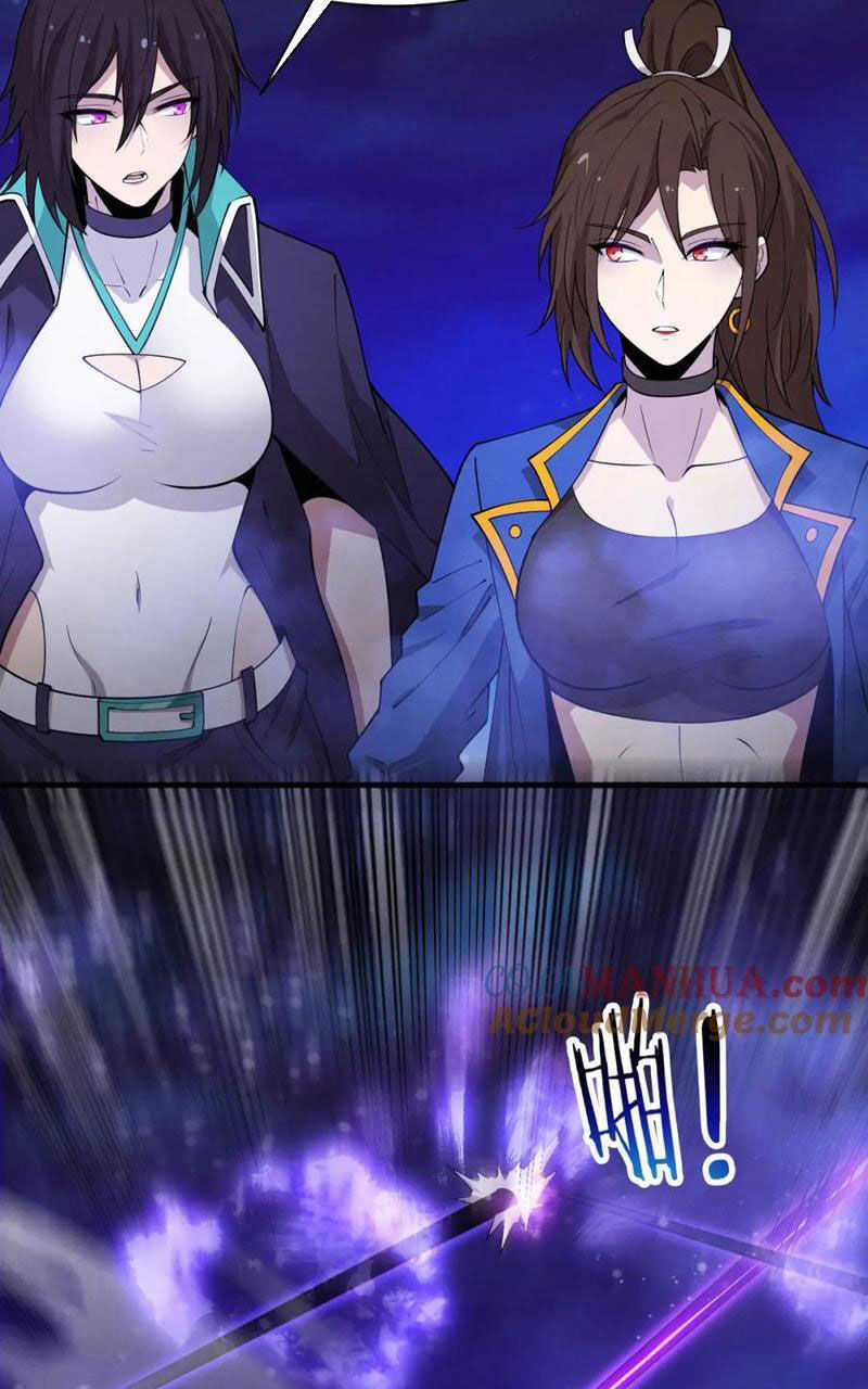 Tiến Hóa Cuồng Triều Chapter 194 trang 56