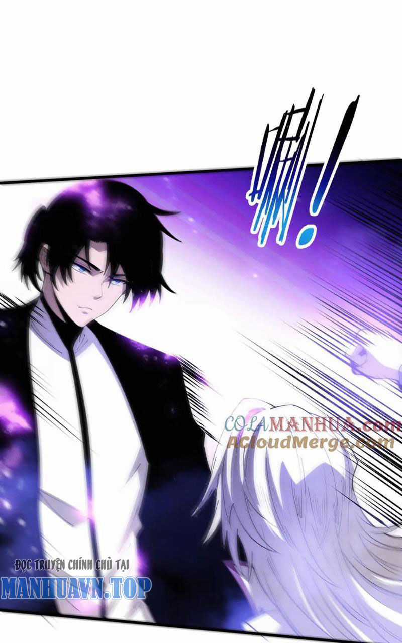 Tiến Hóa Cuồng Triều Chapter 194 trang 58