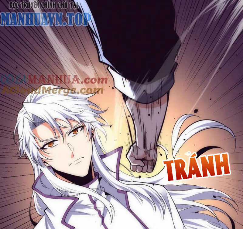 Tiến Hóa Cuồng Triều Chapter 194 trang 64